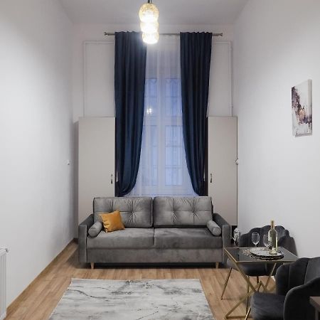 Elisabeth Home Piata Mare Nagyszeben Kültér fotó