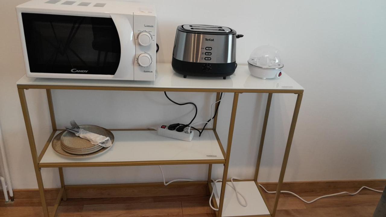 Elisabeth Home Piata Mare Nagyszeben Kültér fotó