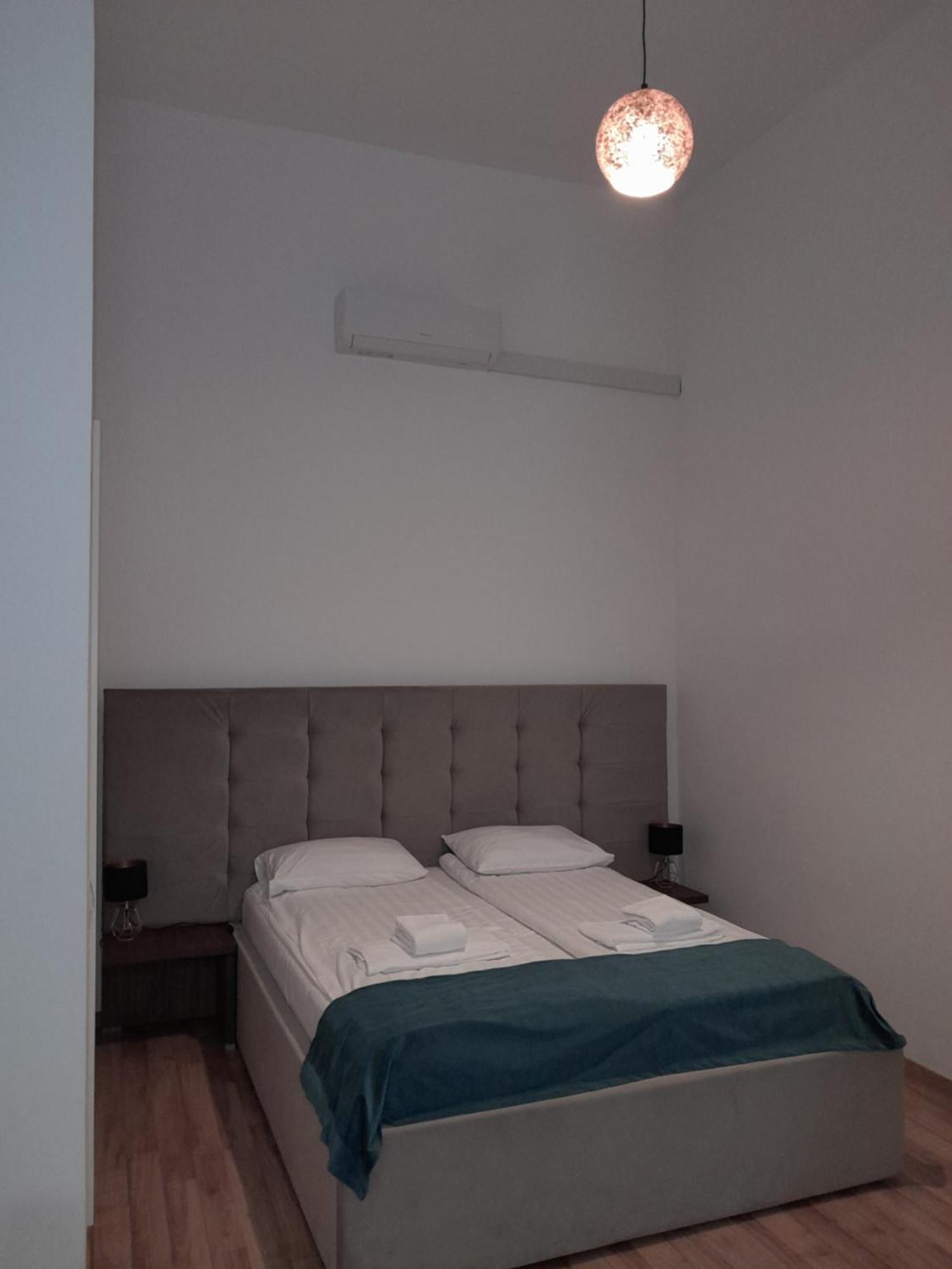 Elisabeth Home Piata Mare Nagyszeben Kültér fotó